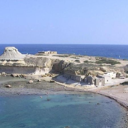 Brooklyn Farmhouse Villa Zebbug  Eksteriør billede