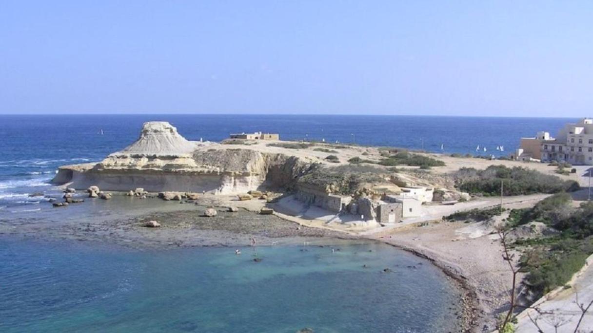 Brooklyn Farmhouse Villa Zebbug  Eksteriør billede